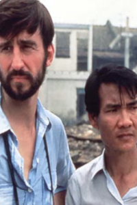 Killing Fields, The